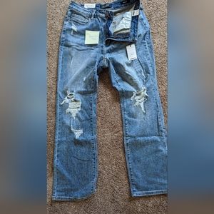 Judy Blue Boot Cut Size 14W NWT